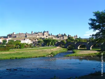 Carcassonne