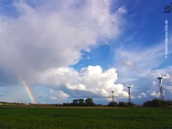 Regenbogen