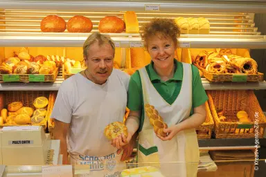 Bäckerei Hägel