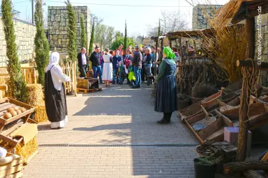 Ostergarten Stuttgart 3