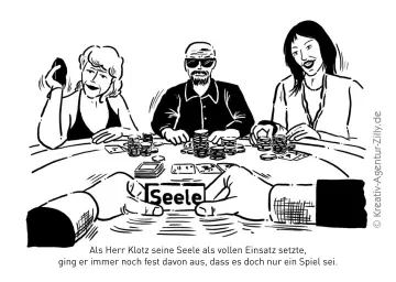 Illus Verlag Glory Medien