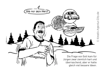 Illus Verlag Glory Medien