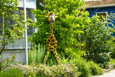 Giraffe