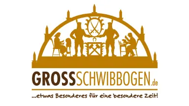 Großschwippbogen