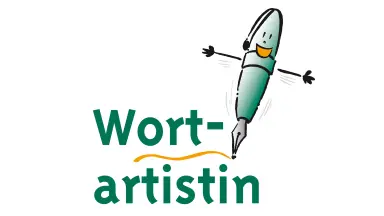 Wortartistin