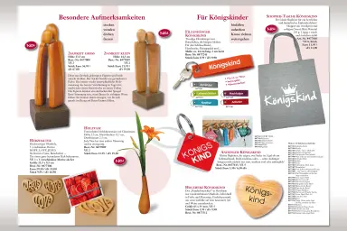 Folder Thankgoods GmbH 2