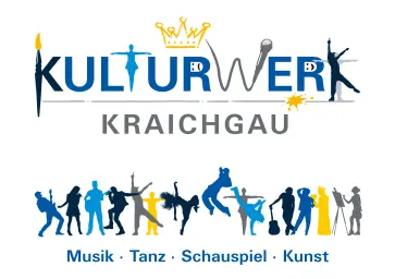 Schild Kulturwerk Kraichgau