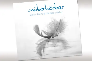 CD "Unüberhörbar"