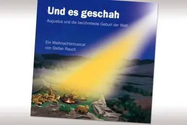 CD "Und es geschah"