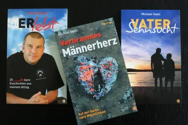 Bücher Michael Stahl