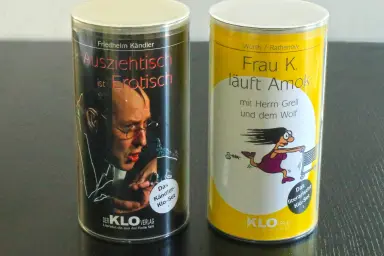 Bücher KLO-VERLAG